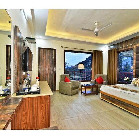 Bear Valley Resort, Далхаузи Экстерьер фото