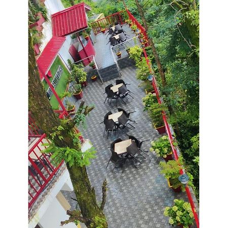 Bear Valley Resort, Далхаузи Экстерьер фото
