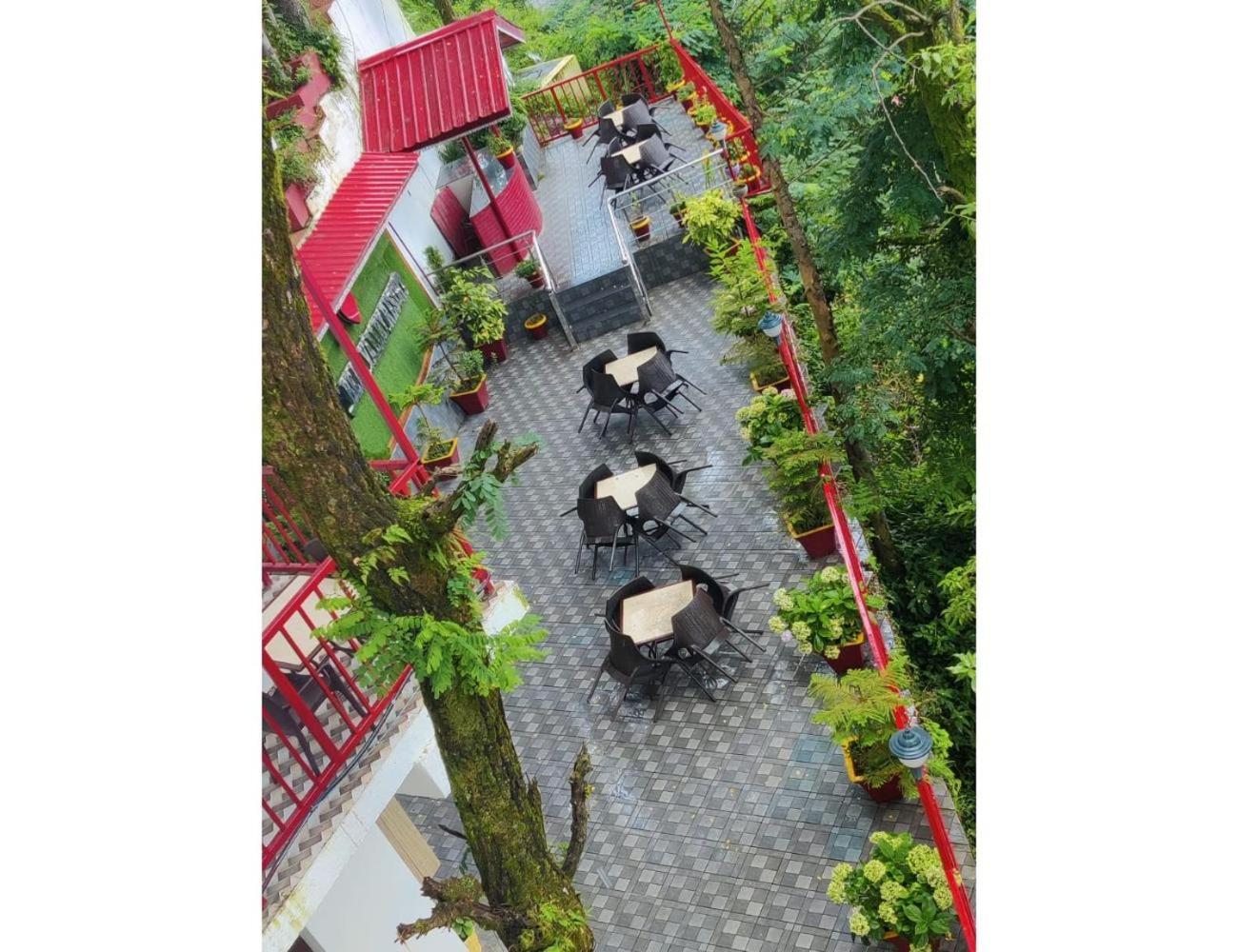 Bear Valley Resort, Далхаузи Экстерьер фото